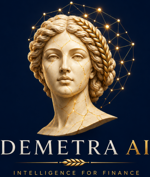 Logo Demetra